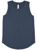 LAT Girls Relaxed Tank Top 2692
