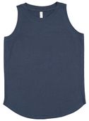 LAT Ladies' Relaxed Tank Top 3592
