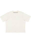 LAT Ladies Boxy Tee 3518