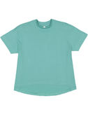 LAT Ladies Hi-Lo Tee 3519