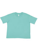 LAT Relaxed Crew Tee 3520