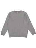 LAT Adult Elevated Fleece Crew 6925
