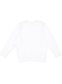 LAT Adult Elevated Fleece Crew 6925