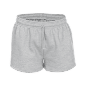 Badger Athletic Fleece Women's Short 120300