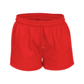 Badger Athletic Fleece Women's Short 120300