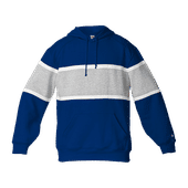 Badger United Athletic Fleece Hoodie 128200