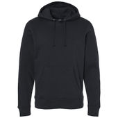 J. America BTB Fleece Hooded Sweatshirt 8720