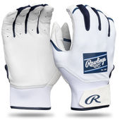 Rawlings Adult Clout Baseball Batting Gloves CL25BG