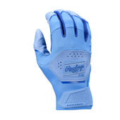 Rawlings Adult Workhorse Baseball Batting Gloves WH25BG