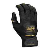 Rawlings Adult Workhorse Baseball Batting Gloves WH25BG