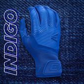 Easton Walk-Off Ethos Fire Batting Gloves WO25YBG