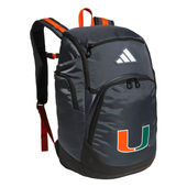 Adidas Collegiate 5-Star Team 2 Backpack Adult