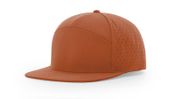 Richardson Cannon 7 Panel Trucker Cap 169