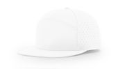 Richardson Cannon 7 Panel Trucker Cap 169