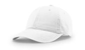 Richardson Peached Cotton Twill Cap 326