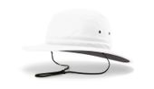 Richardson Mckenzie Brimmed Hat 909