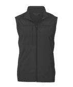 Boxercraft Men's Stretch Woven Vest BM5502