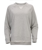 Boxercraft Harlow Oversized Terry Pullover BW3101