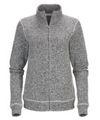 Boxercraft Women's Alpine Fleece Full Zip Jacket BW5207
