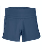 Boxercraft Stretch Woven Lined Short BW6103