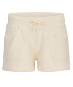 Boxercraft Women's French Terry Safari Short BW6503