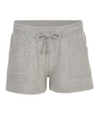Boxercraft Women's French Terry Safari Short BW6503