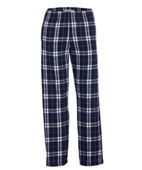 Boxercraft Youth Poly Flannel Pant BY6624