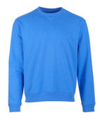 Boxercraft Men's Recrafted Crew Fleece Pullover EM5160