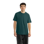 Next Level Ideal Jersey T-Shirt 1810 Forest Green Primary