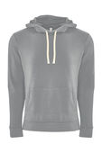 Next Level Unisex Santa Cruz Hoodie 9303 LEAD Primary