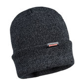 Portwest Reflective Knit Hat, Insulatex Lined B026