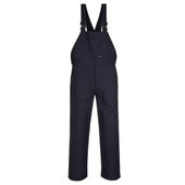 Portwest Cotton Bib Overall C881