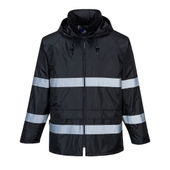 Portwest Iona Enhanced Rain Traffic Jacket F440