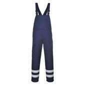 Portwest Iona Enhanced Bib Overall S916