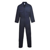 Portwest Cotton Work Coverall S998