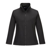 Portwest Women's Print And Promo Softshell (2L) TK21