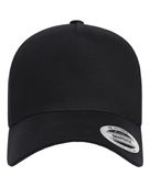 Yp Classics Retro Cotton Blend Trucker Snapback Cap YPC-5079