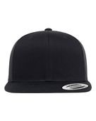 Yp Classics Retro High Profile Trucker Cap YPC-6609