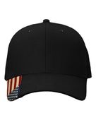 Kati USA Flag Cap KAT-AM350