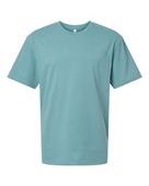 American Apparel Sueded Cloud Jersey Tee AME-5389