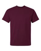 American Apparel Super Heavyweight Tee AME-9001 BURGUNDY Primary