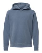 Comfort Colors Garment-Dyed Youth Lightweight Fleece Hooded Sweatshirt 1467CC BLUE JEAN Primary