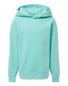 Comfort Colors Garment-Dyed Youth Lightweight Fleece Hooded Sweatshirt 1467CC CHALKY MINT Primary