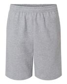 Jerzees Nublend Fleece Shorts 978MPR