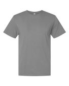 Jerzees Premium Cotton T-Shirt JER-570MR ROCK Primary