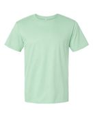 Jerzees Premium Cotton T-Shirt JER-570MR MINT TO BE Primary