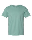 Jerzees Premium Cotton T-Shirt JER-570MR SAGE Primary