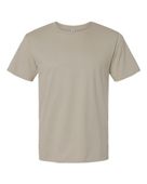 Jerzees Premium Cotton T-Shirt JER-570MR CLAY Primary