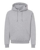 Jerzees Rugged Hooded Sweatshirt JER-H12MR ATHLETIC HEATHER Primary