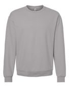 Jerzees Ultimate Cvc Crewneck Sweatshirt JER-IC48MR